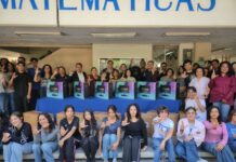 Fortalecen equipo de cómputo de la Facultad de Ciencias Físico Matemáticas de la UA de C