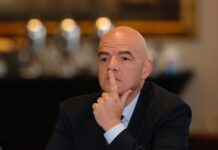 Francia retira su apoyo a Gianni Infantino para la reelección en la FIFA