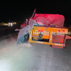 fuerte choque 2