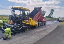 Gobierno federal amplía participación privada en plan carretero