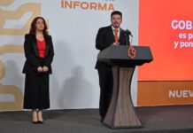 Gobierno de Nuevo León anuncia cancelación del Pase Turístico