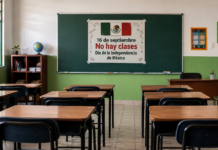 ¿Habrá puente en septiembre? Estos son los días de descanso para trabajadores y estudiantes
