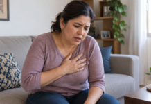 Identificar las señales de un infarto a tiempo salva vidas: el 70% de las mujeres frena su atención por síntomas atípicos