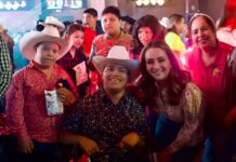 Impulsa Luly López la inclusión en todos los ámbitos