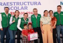 Impulsa Gabriel Elizondo participación juvenil con el Semillero Legislativo