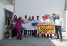Inicia AMMA AC construcción de “Espacio con Amor” para ofrecer terapia física y emocional a pacientes con enfermedad autoinmune