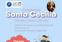 Invita parroquia de San Juan de los Lagos a niños y jóvenes a desarrollar su talento musical