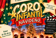 Invitan a niñas y niños a formar parte del Coro Infantil Navideño en Saltillo