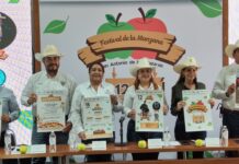 Invitan a Festival de la Manzana en San Antonio de las Alazanas