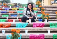 Invitan a saltillenses a aportar fotografías y ofrendas para el Magno Altar de Día de Muertos