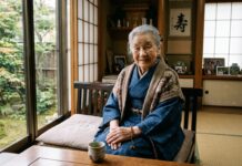 Japón alcanza récord histórico de personas mayores de 100 años