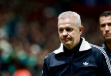 Javier Aguirre es anunciado como nuevo entrenador del Valencia