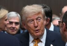 Juez bloquea el veto de Trump de medios de comunicación a la Casa Blanca