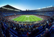 La UEFA elige a Barcelona para la final de la Champions 2029 y Múnich acogerá la de 2028