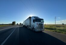 La cadena de frío rompió en algún punto entre el campo y la ciudad y el registro GPS es el único que dice dónde
