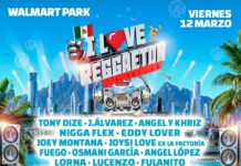 Llega a Monterrey el festival “I Love Reggaetón México 2027”. Conoce todos los detalles