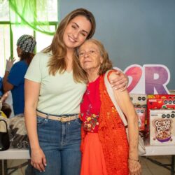 llegara amor en 1