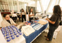 Lleva a cabo UA de C el Talent Boost Foro de Prácticas Profesionales y Educación Dual