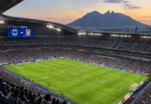 Los 3 equipos favoritos para ganar la Liga MX 2026