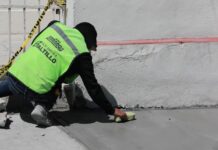 Mantiene Gobierno de Saltillo acciones de mejora urbana