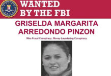 Mantiene FBI recompensa de 2 mdd por integrante del CJNG