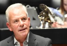 Marcelo Torres advierte que gasto en pensiones puede llevar a México a una quiebra fiscal
