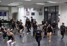 Más de 100 jóvenes audicionaron para “Notre Dame de Paris”; Coahuila presenta el elenco seleccionado