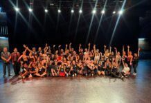 Más de 100 talentos coahuilenses participan en las audiciones de Notre-Dame de Paris