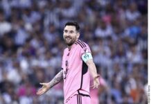 Messi concreta la compra de un equipo de fútbol español de Segunda División