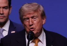 México es el epicentro de los cárteles, dice Trump ante ONU