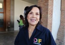Mientras la violencia de alto impacto va a la baja en Coahuila, la de tipo intrafamiliar sigue en aumento: Liliana Salinas
