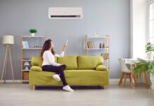 Minisplit inverter que consume menos: guía completa de ahorro