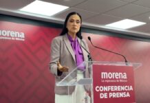 Morena le cierra las puertas a aspirantes del PT-PVEM