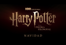 Muestra nuevo tráiler de Harry Potter más magia en Hogwarts