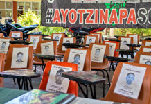 Niega Claudia Sheinbaum encubrimiento al Ejército en caso Ayotzinapa