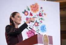 No habrá más impuestos ni gasolinazos.- Sheinbaum