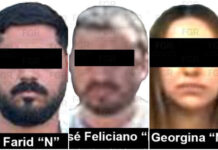 Obtiene FGR vinculación a proceso en contra de ex servidores públicos de Coahuila
