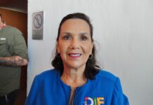 Ofrece DIF Coahuila acompañamiento a madres adolescentes para que no interrumpan su proyecto de vida