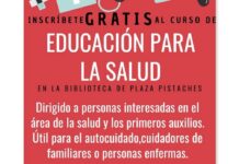 Ofrecen cursos de primeros auxilios en bibliotecas de Ramos Arizpe