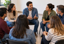 Ofrecen en Saltillo curso gratuito para familiares de personas con una condición de salud mental