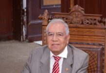 Orientación a ganaderos sobre nuevos requisitos de exportación, pide diputado Raúl Onofre a municipios