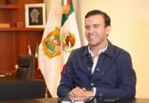 Para recuperar la paz en el país se necesita voluntad política: Gabriel Elizondo