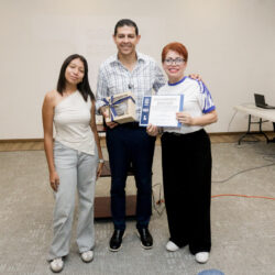 participa rector