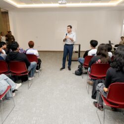 participa rector 4