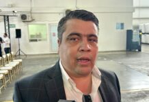 Pesca ilegal y desorden serán sancionados en presa Palo Blanco