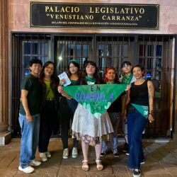pide organismo 2