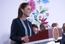 Pide Sheinbaum a FGR detallar caso de huachicol en Guanajuato