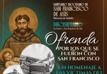 Piden fotos de víctimas del ‘trenazo’ de Puente Moreno para homenaje en Saltillo