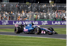 Pierre Gasly pierde el podio del GP de Mónaco tras apelación