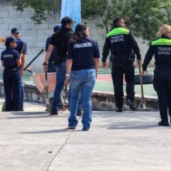 policias 2
